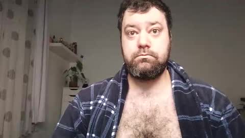 Snapshot of brucemf chatting on October 12, 2025, 4:00 am Bruce online show from October 12, 2025, 4:00 am