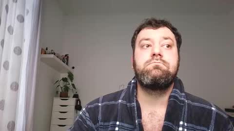 Snapshot of brucemf chatting on October 13, 2025, 4:07 pm Bruce online show from October 13, 2025, 4:07 pm