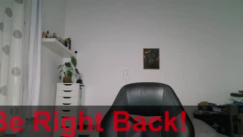 Snapshot of brucemf chatting on October 14, 2025, 6:52 pm Bruce online show from October 14, 2025, 6:52 pm