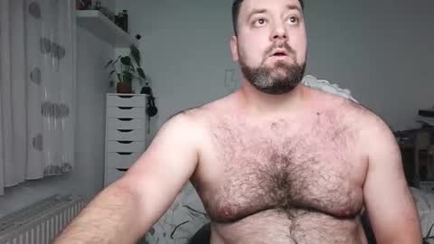 Snapshot of brucemf chatting on October 24, 2025, 4:58 pm Bruce online show from October 24, 2025, 4:58 pm