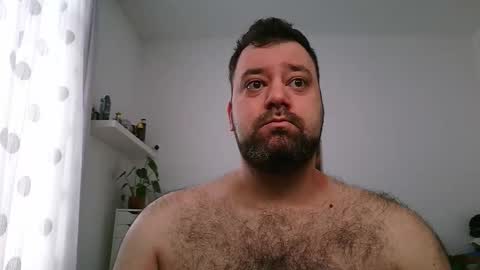 Bruce online show from November 2, 2025, 8:28 am