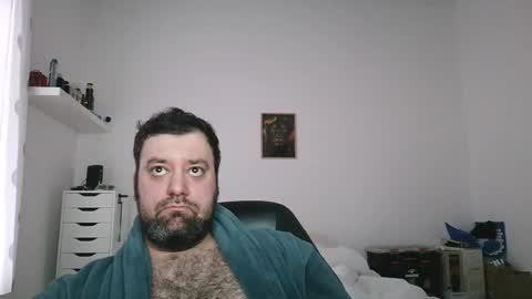 Bruce online show from February 2, 2026, 1:54 pm