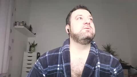 Bruce online show from March 16, 2026, 6:01 pm