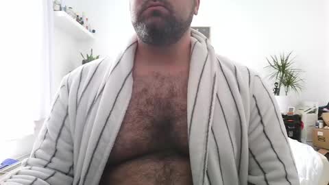 Snapshot of brucemf chatting on May 14, 2026, 8:54 am Bruce online show from May 14, 2026, 8:54 am