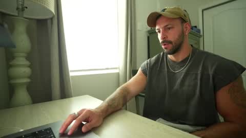 onlyfans BRUCESTRYKER online show from February 28, 2026, 8:21 pm