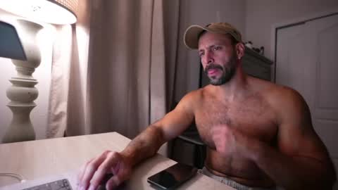 onlyfans BRUCESTRYKER online show from May 6, 2026, 1:03 am