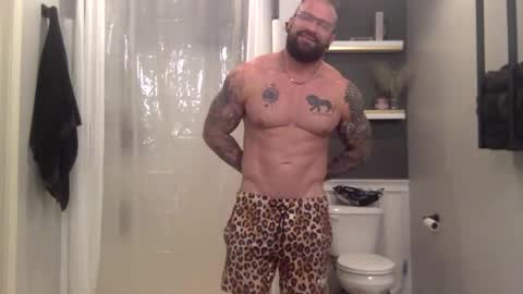 brucewayne296978 online show from February 21, 2026, 3:29 am