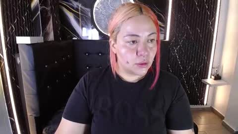 Bruja SCarlata online show from December 16, 2025, 10:20 am