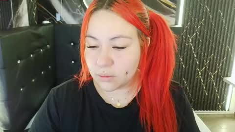 Bruja SCarlata online show from April 28, 2026, 1:26 am