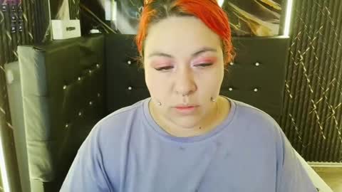 Bruja SCarlata online show from April 29, 2026, 1:21 am