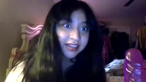 brujerita_dmota online show from February 12, 2026, 4:29 am