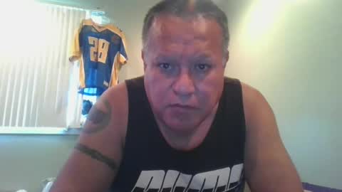 brujo1 online show from July 8, 2026, 12:26 am