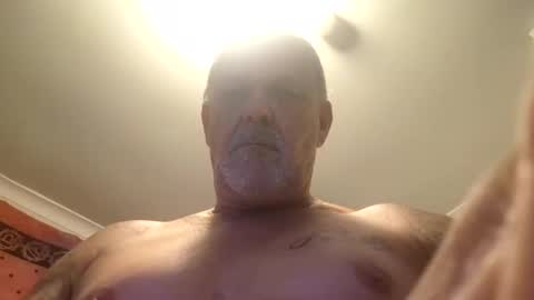 Snapshot of brumby94561 chatting on February 13, 2025, 1:15 pm brumby94561 online show from February 13, 2025, 1:15 pm