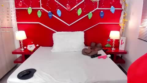 Snapshot of brunaabullock1 chatting on December 27, 2024, 6:42 pm Bruna Bullock online show from December 27, 2024, 6:42 pm