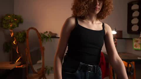 Tess online show from April 22, 2026, 2:07 pm