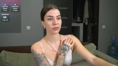 Alice online show from January 13, 2026, 11:10 pm