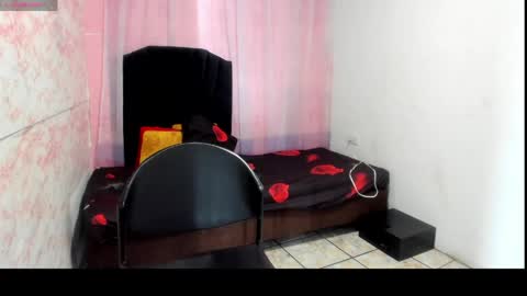 Sasha Brunette online show from May 3, 2026, 12:11 pm