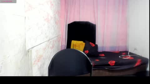 Sasha Brunette online show from May 6, 2026, 11:15 am