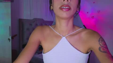 SARAH  online show from May 13, 2026, 3:04 am