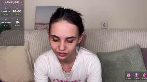 SwetDreams online show from March 7, 2026, 2:19 am