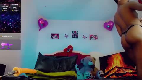 Snapshot of brunettesexy11 chatting on January 20, 2025, 11:35 am  ChannelR  online show from January 20, 2025, 11:35 am