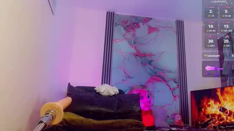 Snapshot of brunettesexy11 chatting on November 14, 2025, 11:09 am ChannelR online show from November 14, 2025, 11:09 am