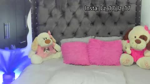 lizathomson online show from October 17, 2025, 10:01 pm