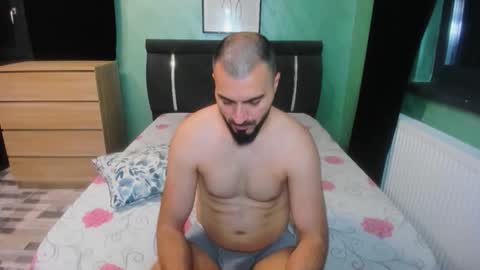 brunettfir3 online show from June 9, 2026, 8:53 pm