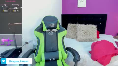 Brunna online show from March 1, 2025, 12:23 pm