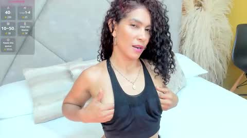 Linda online show from November 10, 2025, 6:40 pm