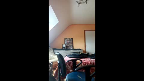 Snapshot of bruno5629 chatting on May 18, 2026, 11:27 am bruno5629 online show from May 18, 2026, 11:27 am