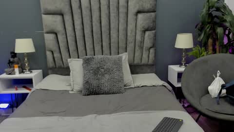 Bruno Bellini online show from November 26, 2025, 11:11 am