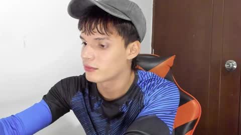 Bruno Bellini online show from January 31, 2026, 9:35 pm