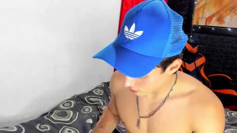 Bruno Bellini online show from March 11, 2026, 3:56 am