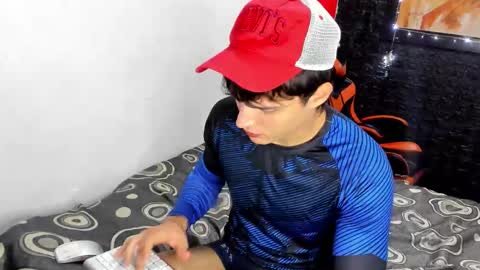 Bruno Bellini online show from March 13, 2026, 5:03 am