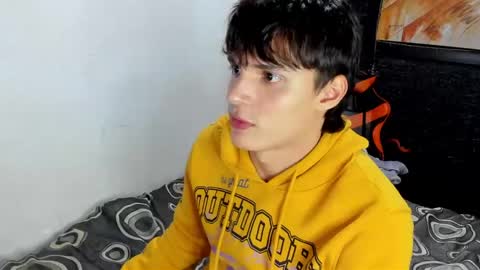 Bruno Bellini online show from March 21, 2026, 5:23 am