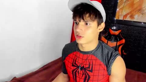 Bruno Bellini online show from March 25, 2026, 3:23 am