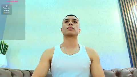 BRUNNO online show from June 13, 2026, 5:44 pm