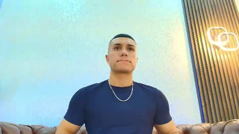 BRUNNO online show from June 15, 2026, 5:37 pm
