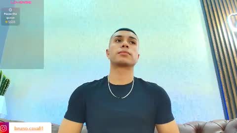 BRUNNO online show from June 16, 2026, 6:32 pm