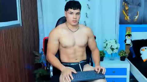 Bruno coleman online show from November 13, 2025, 10:03 am