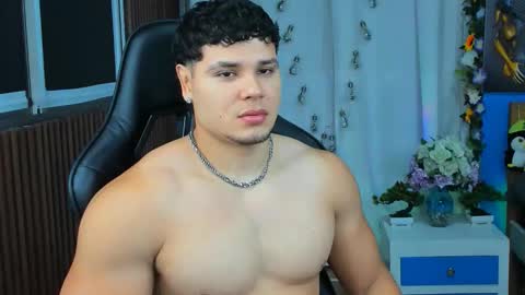 Bruno coleman online show from May 8, 2026, 6:52 am