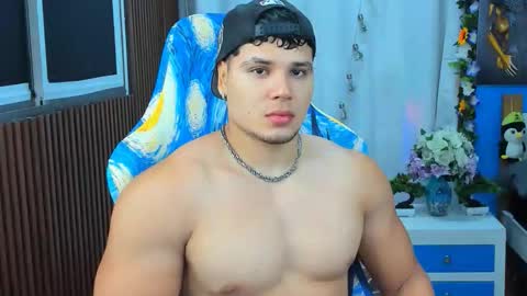Bruno coleman online show from May 9, 2026, 7:24 am