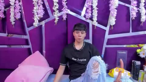 Bruno Cruz online show from November 27, 2025, 2:35 am