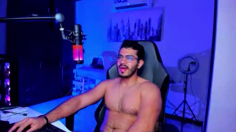 Bruno online show from January 9, 2026, 4:48 am