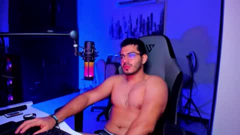 Bruno online show from February 15, 2026, 7:51 am