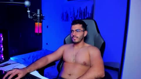 Bruno online show from February 27, 2026, 5:40 am