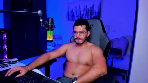 Bruno online show from March 8, 2026, 6:17 am