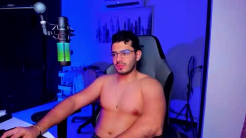 Bruno online show from March 22, 2026, 3:21 am