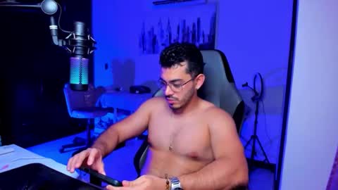 Bruno online show from May 4, 2026, 3:35 am